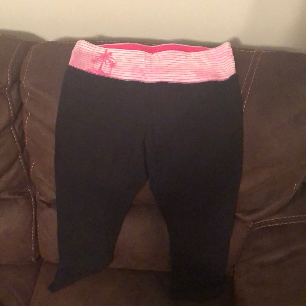 Capris